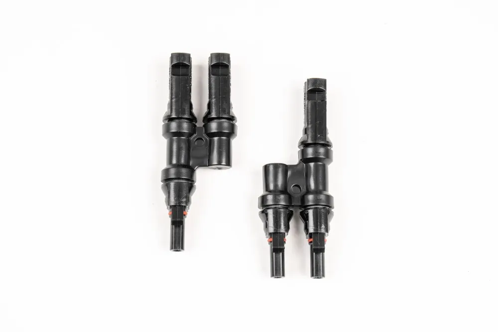 Solar MC4 Connector Branch มีการพัฒนาที่สำคัญในอุตสาหกรรมพลังงานแสงอาทิตย์หรือไม่