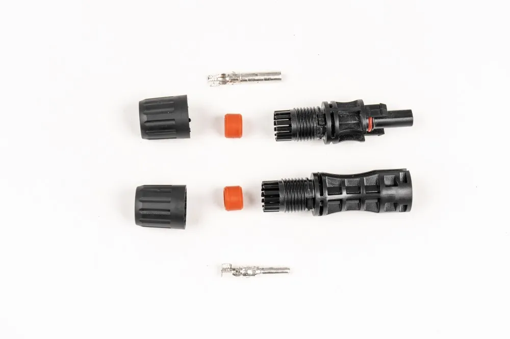 Multi-Contact เปิดตัวตัวเชื่อมต่อ Solar MC4 1500V ปฏิวัติการเชื่อมต่อพลังงานแสงอาทิตย์หรือไม่