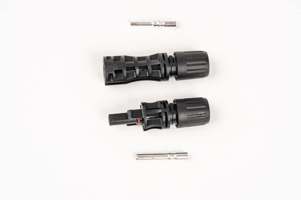 MC4 Connector